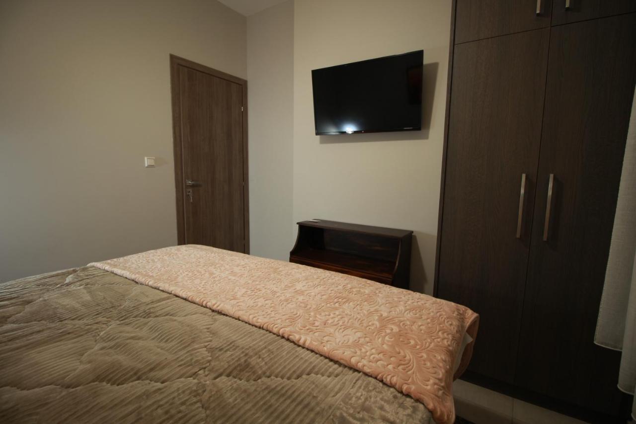 Evangelia Homes Сикия Экстерьер фото