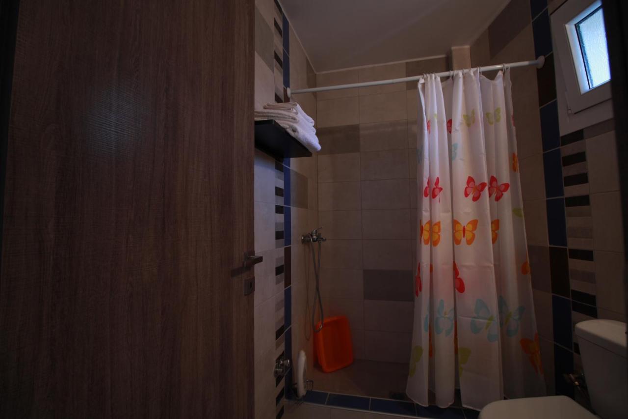 Evangelia Homes Сикия Экстерьер фото