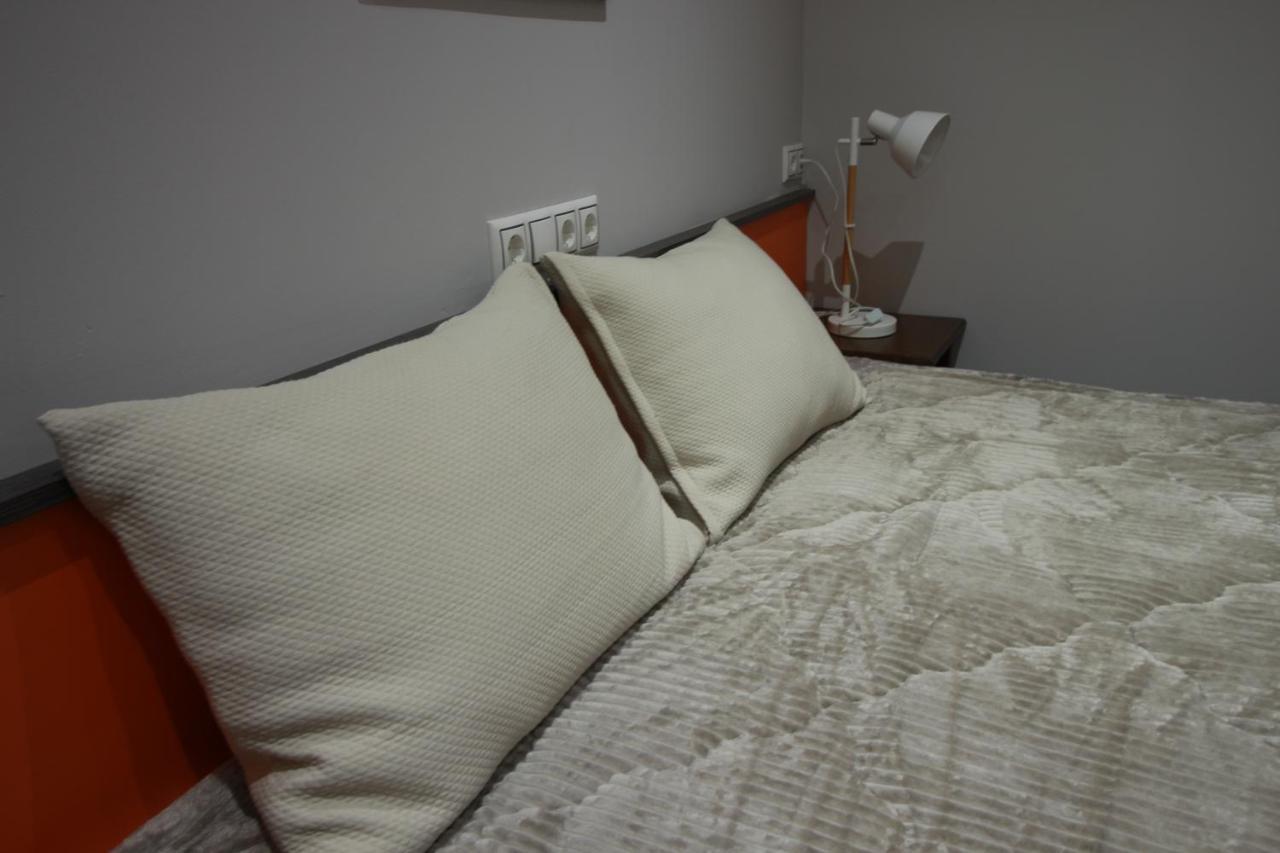 Evangelia Homes Сикия Экстерьер фото